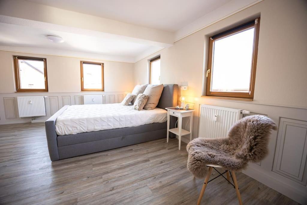 Villa Vanilla Im Burgdorf 11 P. Neidenstein المظهر الخارجي الصورة