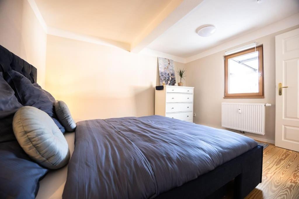 Villa Vanilla Im Burgdorf 11 P. Neidenstein المظهر الخارجي الصورة