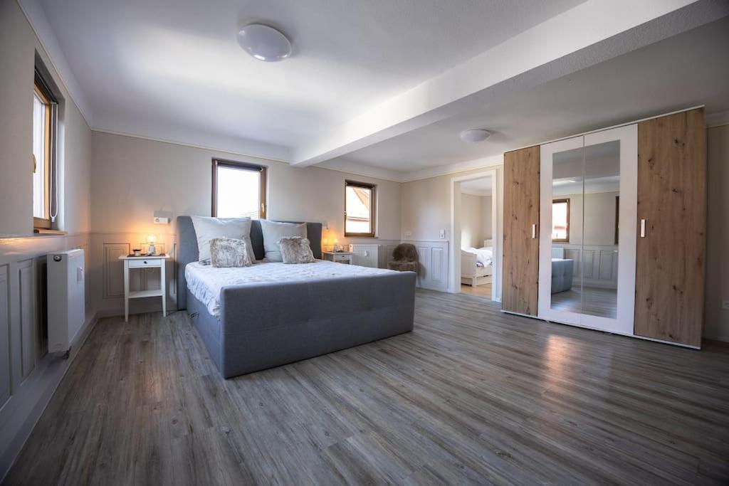 Villa Vanilla Im Burgdorf 11 P. Neidenstein المظهر الخارجي الصورة