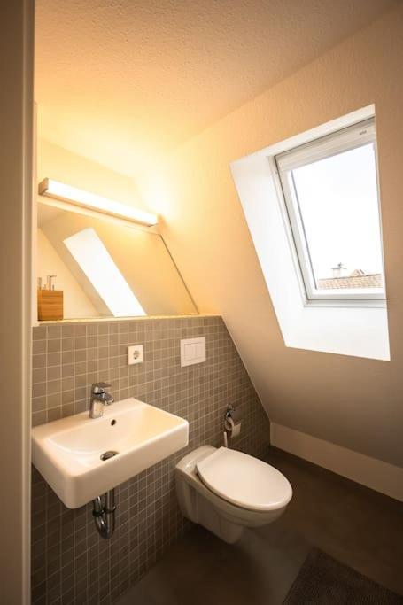 Villa Vanilla Im Burgdorf 11 P. Neidenstein المظهر الخارجي الصورة