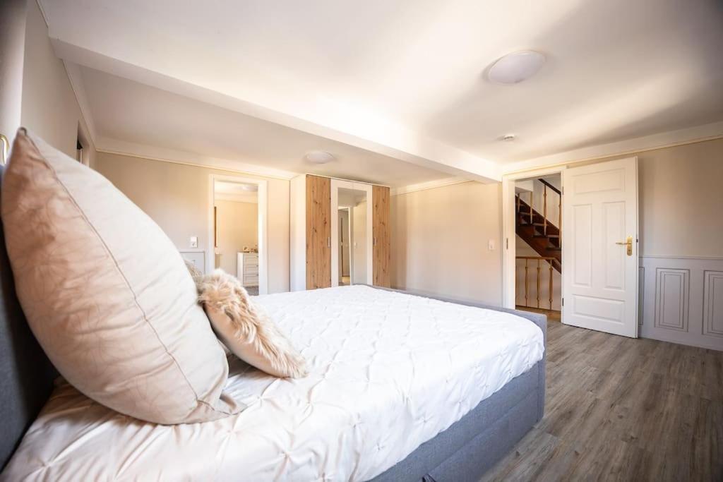 Villa Vanilla Im Burgdorf 11 P. Neidenstein المظهر الخارجي الصورة