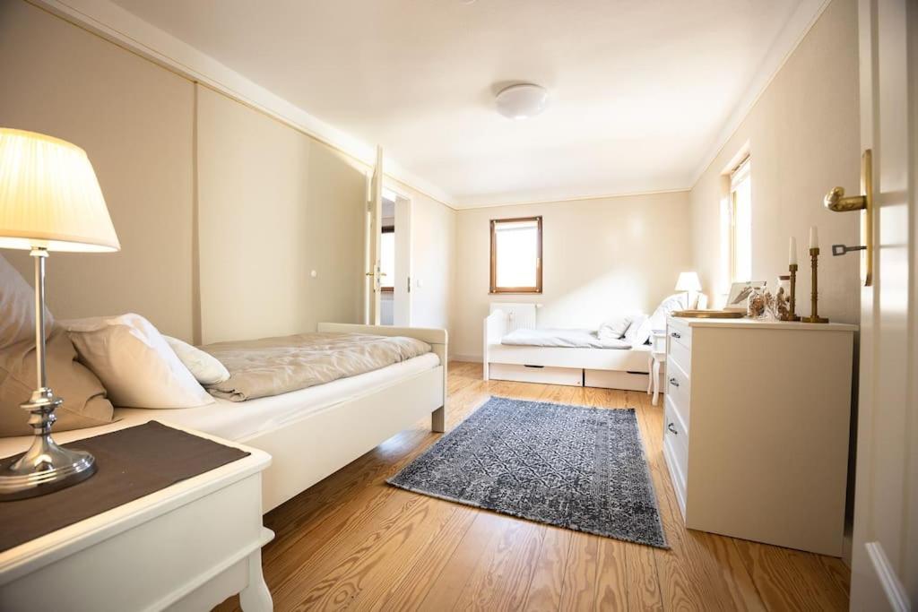 Villa Vanilla Im Burgdorf 11 P. Neidenstein المظهر الخارجي الصورة