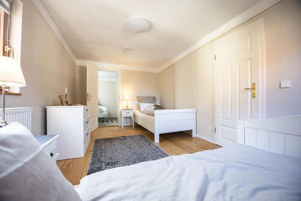 Villa Vanilla Im Burgdorf 11 P. Neidenstein المظهر الخارجي الصورة