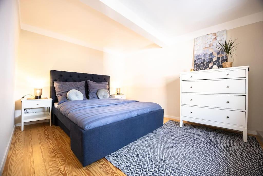 Villa Vanilla Im Burgdorf 11 P. Neidenstein المظهر الخارجي الصورة