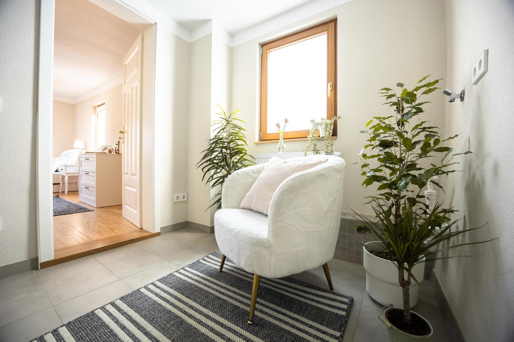 Villa Vanilla Im Burgdorf 11 P. Neidenstein المظهر الخارجي الصورة