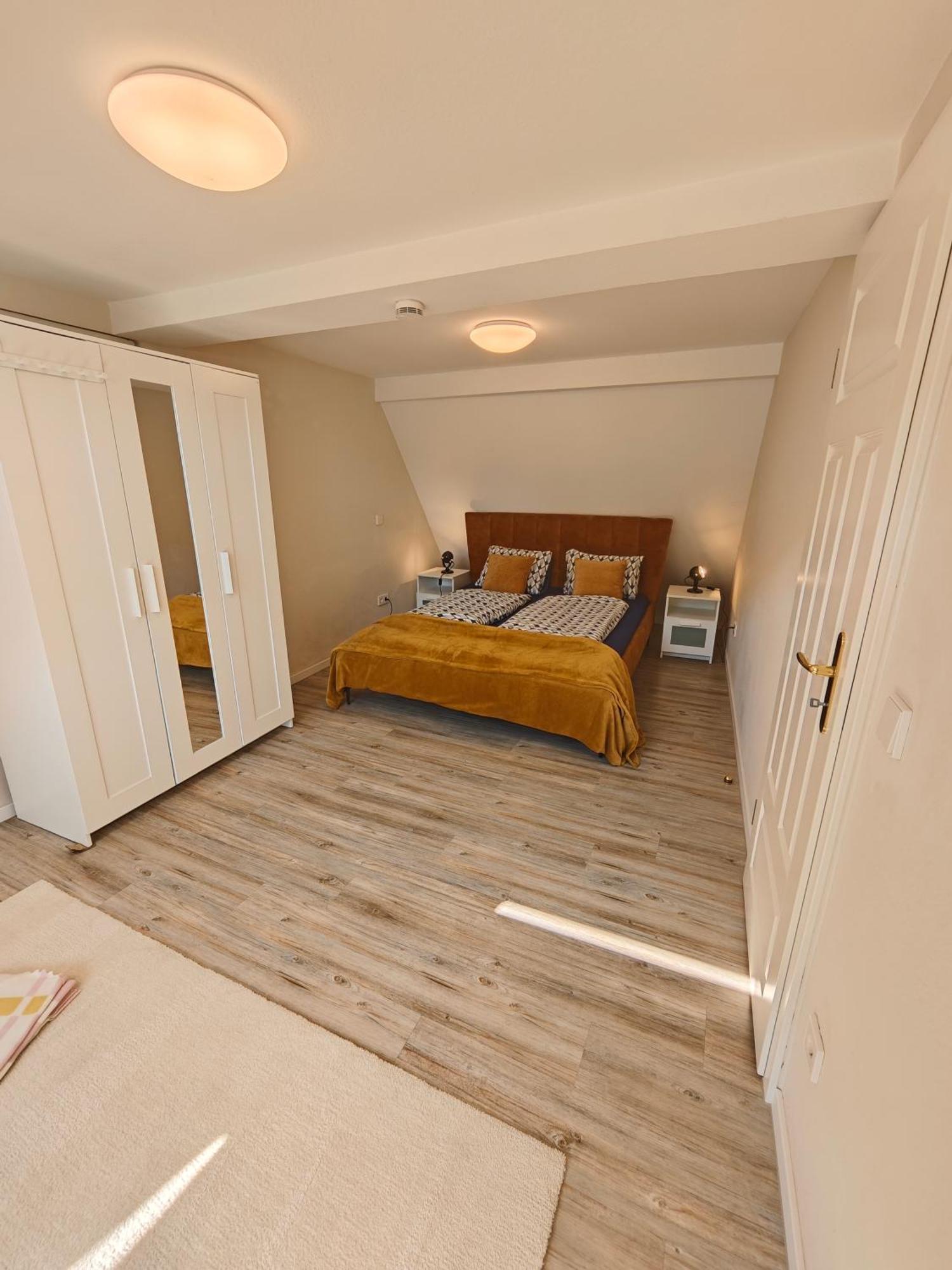 Villa Vanilla Im Burgdorf 11 P. Neidenstein المظهر الخارجي الصورة